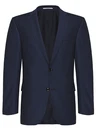 Carl Gross Colbert Steven Blauw 1