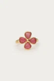 My Jewellery Ring MJ13745 Goud 1
