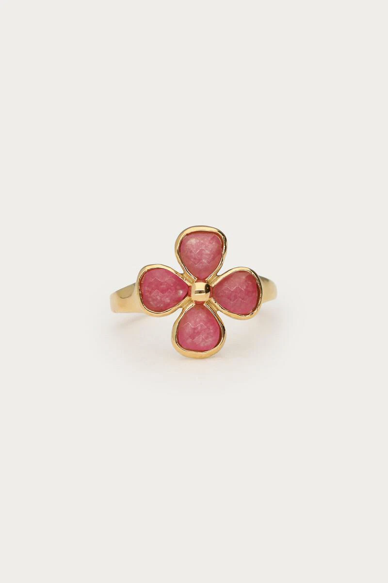 My Jewellery Ring MJ13745 Goud 1
