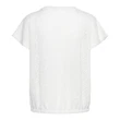 &Co Woman T-Shirt Tamar Off-White 3