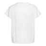 &Co Woman T-Shirt Tamar Off-White 3