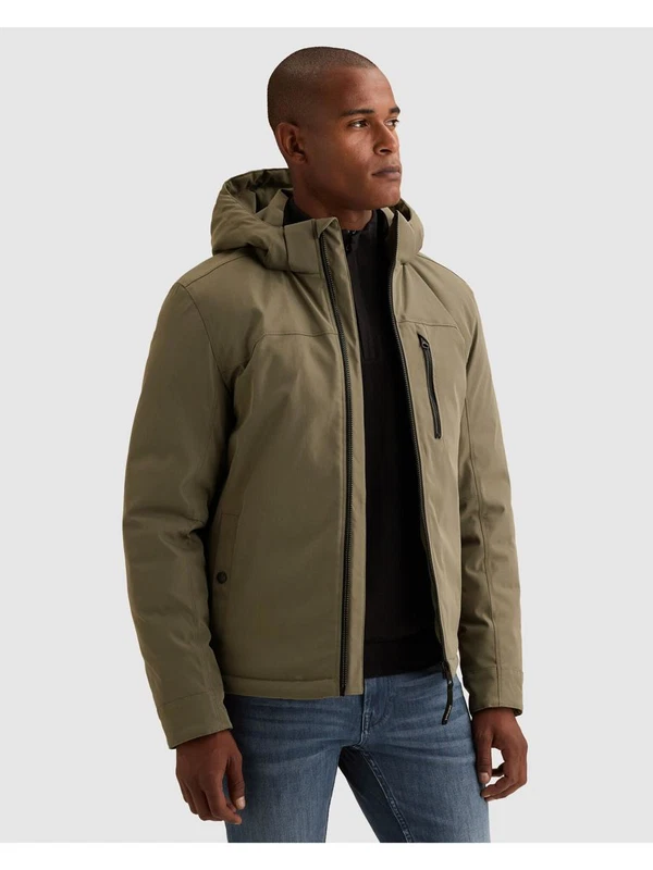 Vanguard Jas VJA2608177 GF Groen 1