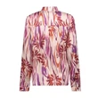 Geisha Blouse 63881-70 Off-White 2