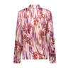 Geisha Blouse 63881-70 Off-White 2