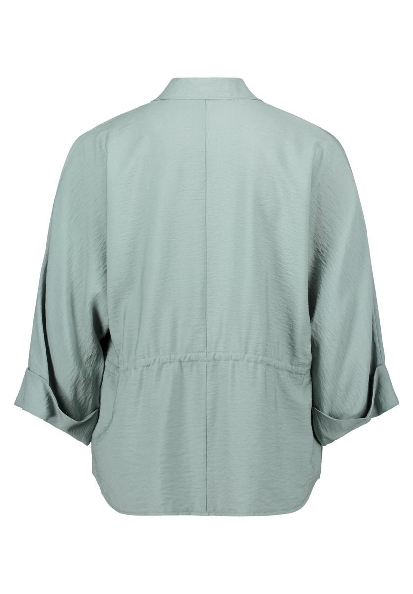Betty Barclay Blouse 80311836 Groen 2