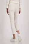 Monari Jeans 410454 Beige 3