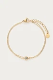 My Jewellery Armband MJ14230 Goud 1
