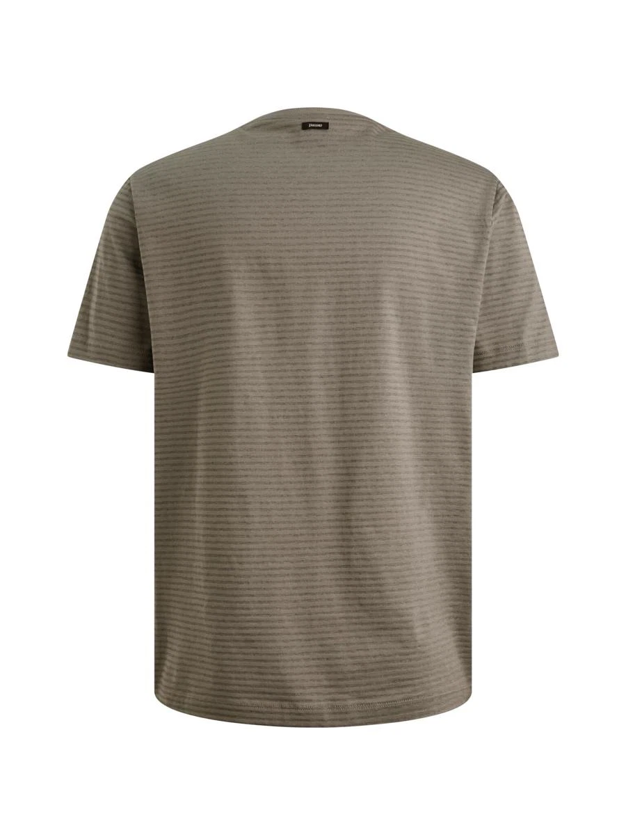 Vanguard T-Shirt VTSS2605552 Roze 4