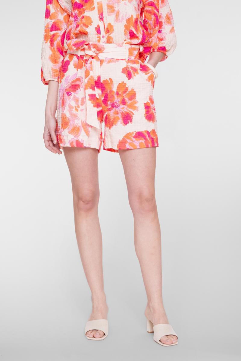 Geisha Short 61432-20 Roze 1