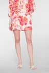 Geisha Short 61432-20 Roze 1