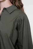 Geisha Blouse 63827-14 Groen 6