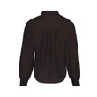 Geisha Blouse 63513-10 Bruin 2