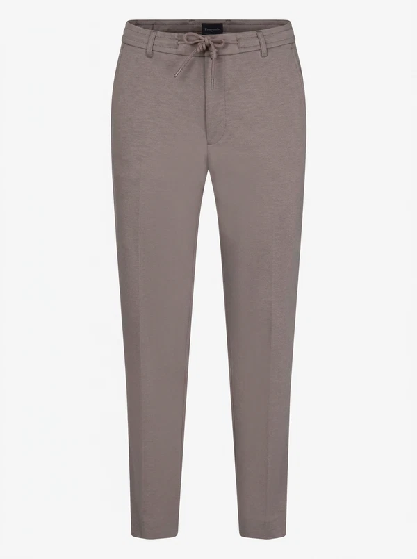 Cavallaro Pantalon 121265040 Taupe 1