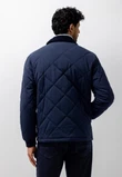 State of Art Jas 781-26840 Blauw 4