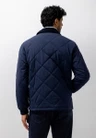 State of Art Jas 781-26840 Blauw 4