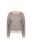 NUKUS Sweater NKF03092 Groen 1