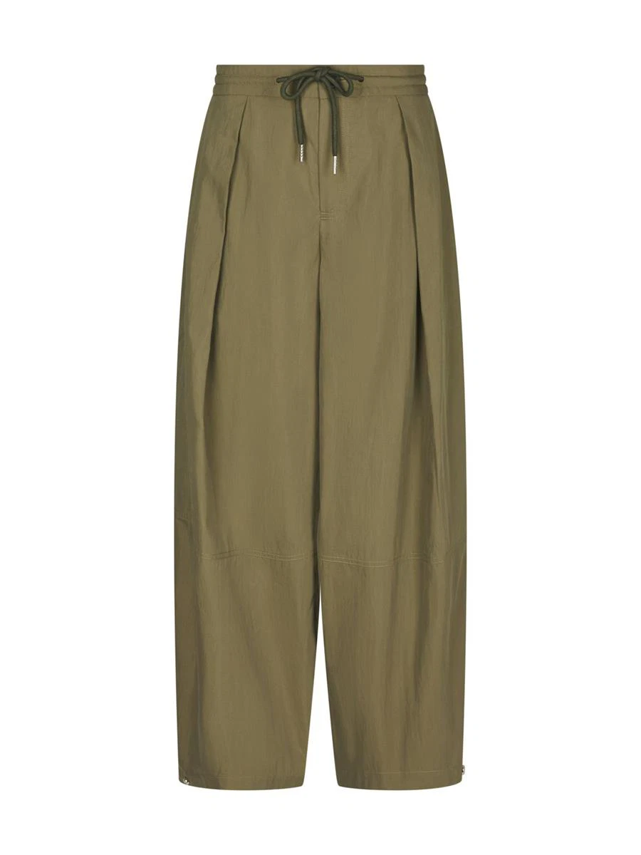 Neo Noir Pantalon Bernie Groen 2