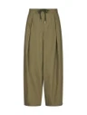 Neo Noir Pantalon Bernie Groen 2