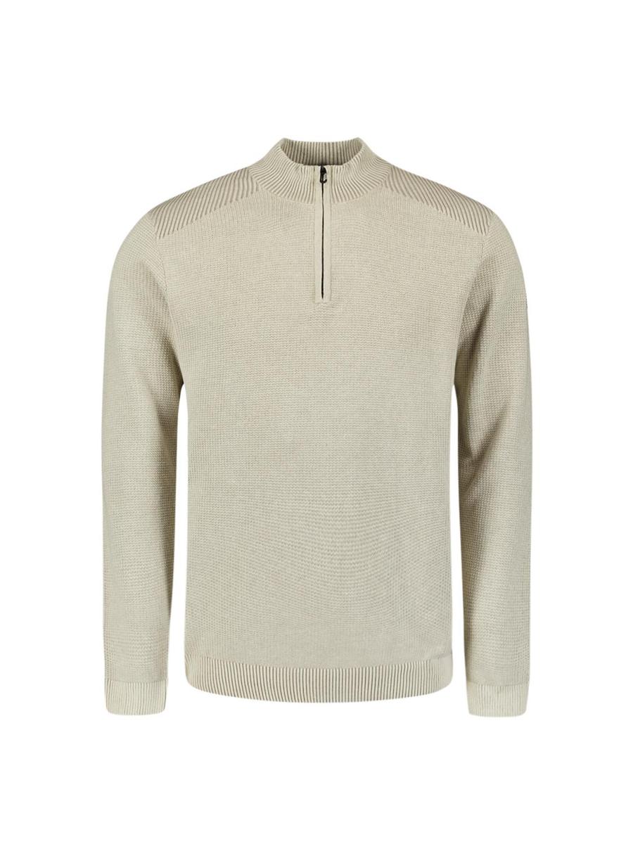 No Excess Trui 29230813SN Off-White 2