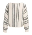 YAYA Trui 01-000651-610 Off-White 2