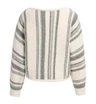 YAYA Trui 01-000651-610 Off-White 2