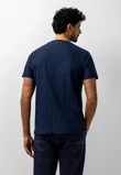 State of Art T-Shirt 361-26399 Blauw 5