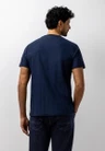 State of Art T-Shirt 361-26399 Blauw 5