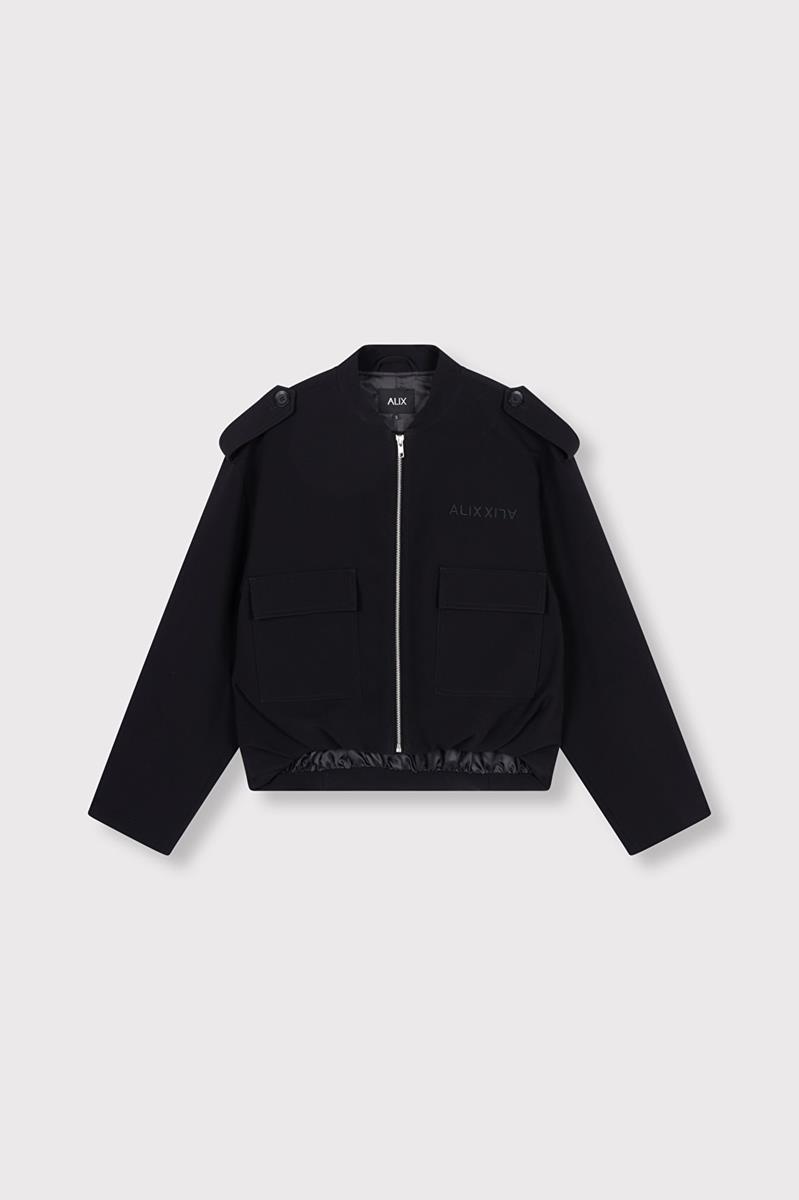 Alix The Label Jack 2512407488 Zwart 2