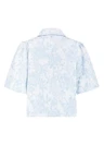Tramontana Blazer C10-19-801 Blauw 2