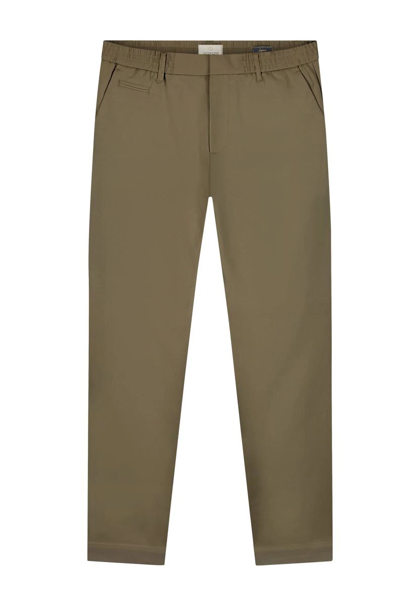 Dstrezzed Pantalon 501950 Grijs 2