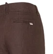 MAC Pantalon Brit 3438-00-0294 Bruin 5