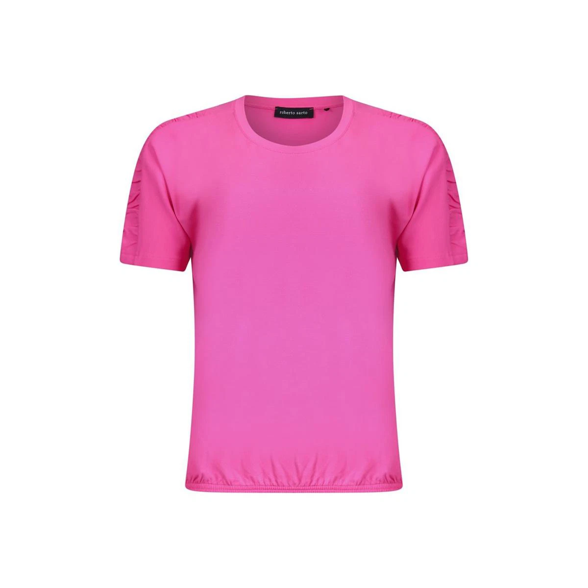 Roberto Sarto T-Shirt 611172 Roze 2