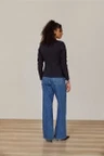 Studio Anneloes Blazer Bright Bonded Zwart 3