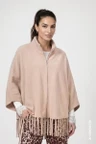 Monari Vest 809946 Beige 1