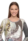 Betty Barclay Longsleeve 29661723 Blauw 6