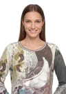 Betty Barclay Longsleeve 29661723 Blauw 6