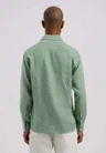 Dstrezzed Overhemd The Jagger Groen 3