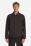 No Excess Overshirt 33630809 Bruin 1