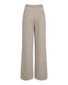 Msch Copenhagen Pantalon 20079 Grijs 4