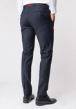 Roy Robson Pantalon S01050381295400 Blauw 3
