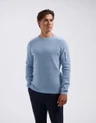 Saint Steve Trui 250504 Blauw 3