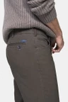 Meyer Pantalon 1279300900 Bruin 4