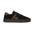 Blackstone Sneakers Quartz Aude Bruin 1