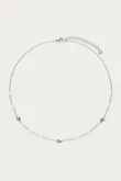 My Jewellery Ketting MJ10119 Zilver 1