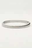 My Jewellery Armband MJ12710 Zilver 1
