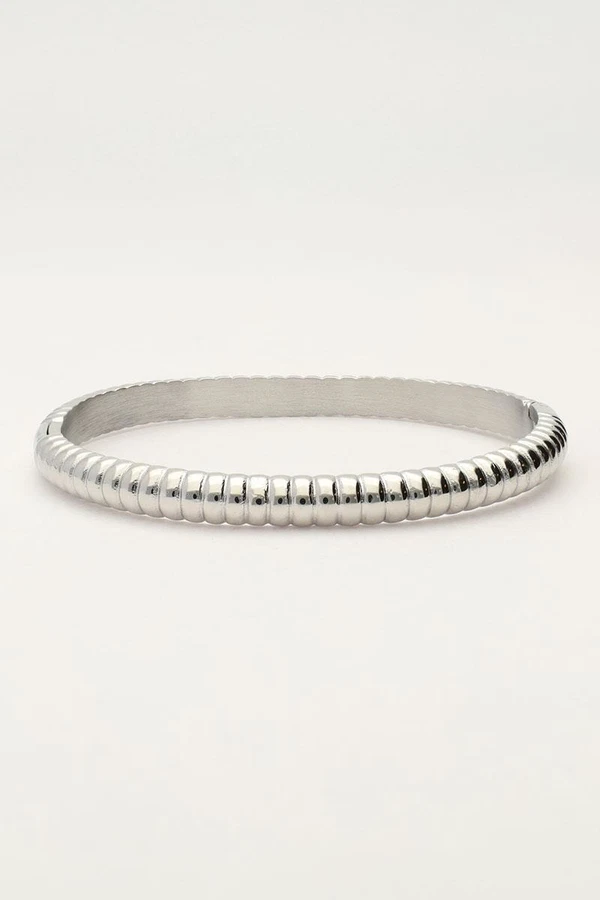 My Jewellery Armband MJ12710 Zilver 1