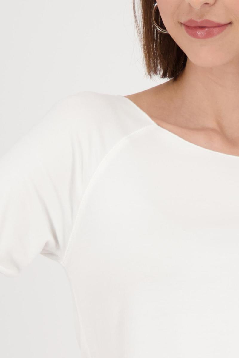 Monari T-Shirt 808868 Off-White 5