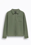 BlueFields Vest 56136077 Groen 3