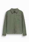 BlueFields Vest 56136077 Groen 3