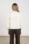 NUKUS Blouse NKF02104 Off-White 6